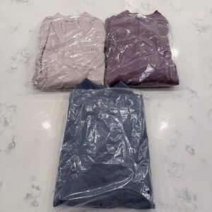 Travis Mathew’s Cloud Quarter Zip Bundle